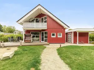 Ferienhaus für 6 Personen (97 m²) in Krems II