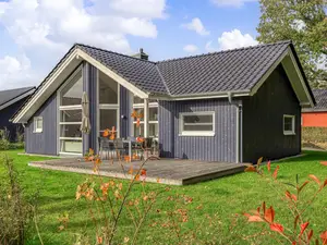 Ferienhaus für 6 Personen (81 m²) in Krems II