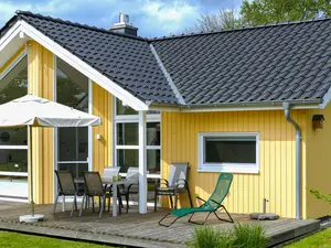 Ferienhaus für 6 Personen (81 m²) in Krems II