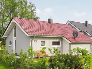 Ferienhaus für 6 Personen (81 m²) in Krems II