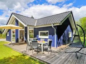 Ferienhaus für 8 Personen (81 m²) in Krems II