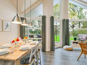 Ferienhaus für 6 Personen (81 m²) in Krems II