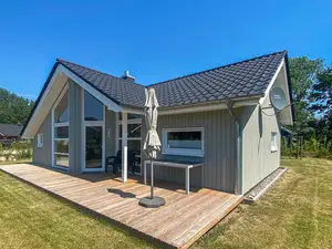 Ferienhaus für 6 Personen (81 m²) in Krems II