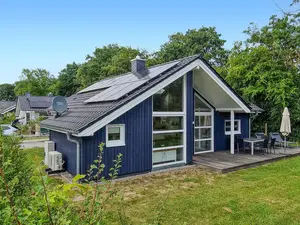 Ferienhaus für 8 Personen (81 m²) in Krems II