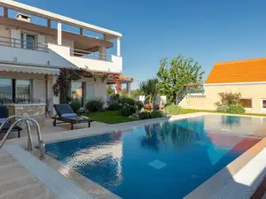 Ferienhaus für 10 Personen (200 m²) in Kreševo
