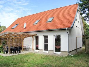 Ferienhaus für 6 Personen (80 m²) in Kressin