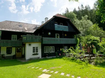 Hauptansicht