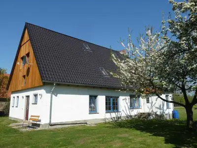 Ferienhaus für 6 Personen (85 m²) in Krien 1/10