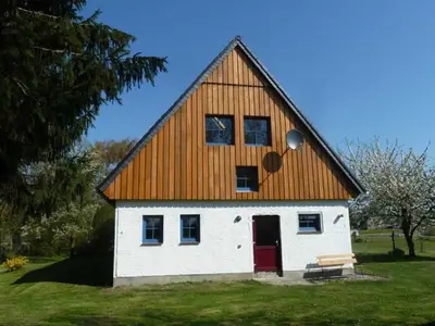 Ferienhaus für 6 Personen (85 m²) in Krien 2/10