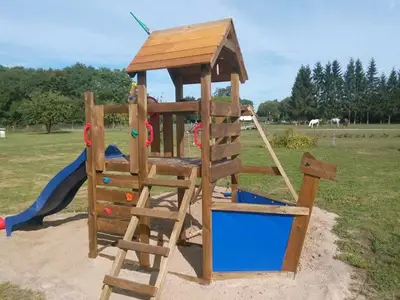 Ferienhaus für 6 Personen (85 m²) in Krien 3/10