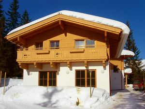 Ferienhaus für 8 Personen (110 m²) in Krimml