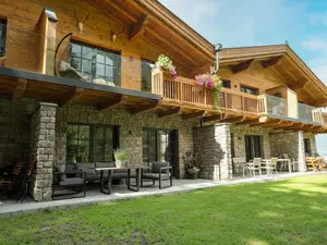 Ferienhaus für 11 Personen (135 m²) in Krimml