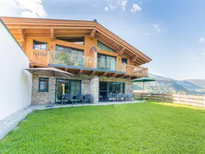 Ferienhaus für 11 Personen (140 m²) in Krimml