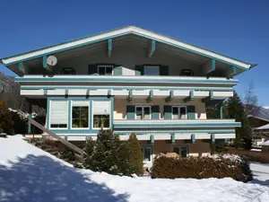 Ferienhaus für 16 Personen (240 m²) in Krimml