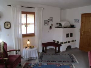 Ferienhaus für 6 Personen (80 m²) in Krimml
