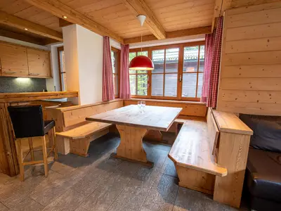 Ferienhaus für 10 Personen (110 m²) in Krimml 2/10