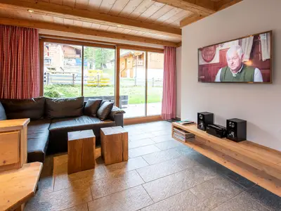 Ferienhaus für 10 Personen (110 m²) in Krimml 5/10