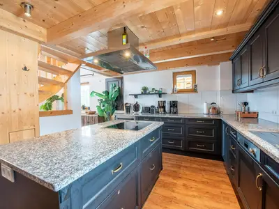 Ferienhaus für 19 Personen (200 m²) in Krimml 5/10