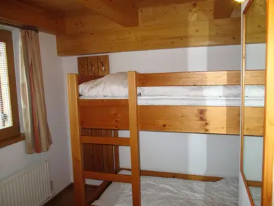 Ferienhaus für 8 Personen (80 m²) in Krimml 8/10