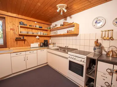 Küche / Küchenzeile