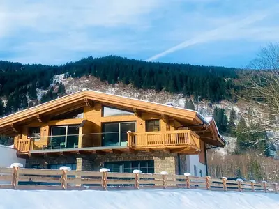 ExteriorWinter