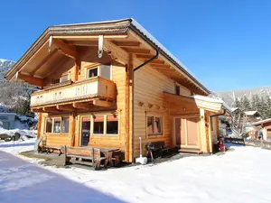 Ferienhaus für 12 Personen (140 m²) in Krimml