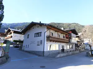 Ferienhaus für 11 Personen (140 m²) in Krimml