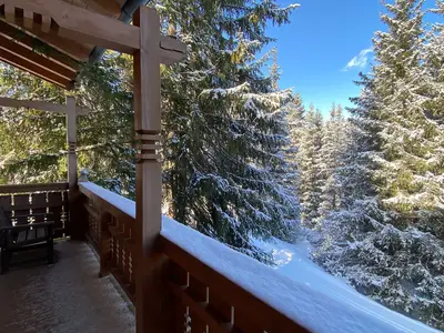 Berge