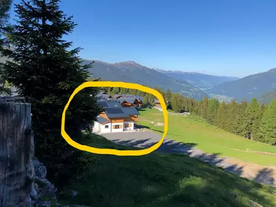 Berge