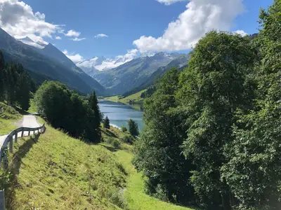 Berge