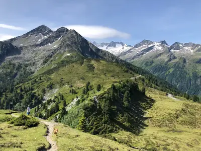 Berge