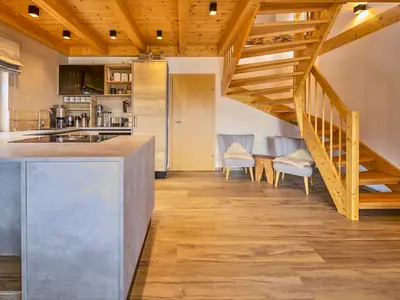 Ferienhaus für 8 Personen (111 m²) in Krimml 5/10