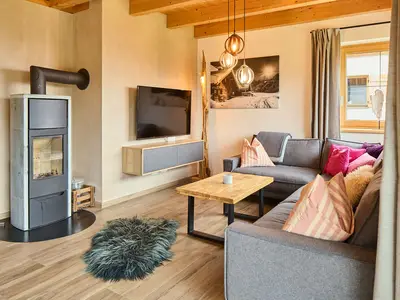 Ferienhaus für 8 Personen (111 m²) in Krimml 6/10