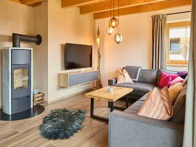 Ferienhaus für 8 Personen (111 m²) in Krimml 8/10