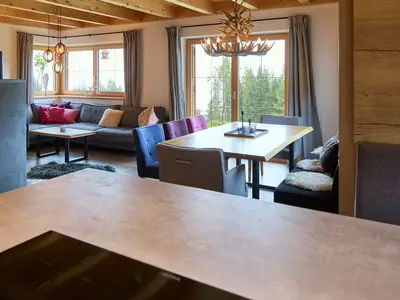 Ferienhaus für 8 Personen (111 m²) in Krimml 10/10