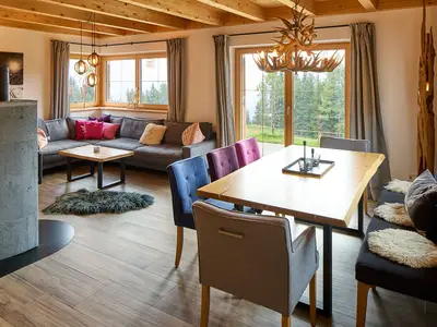 Ferienhaus für 8 Personen (111 m²) in Krimml 9/10