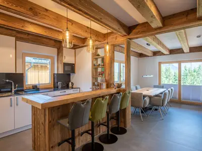 Küche / Küchenzeile