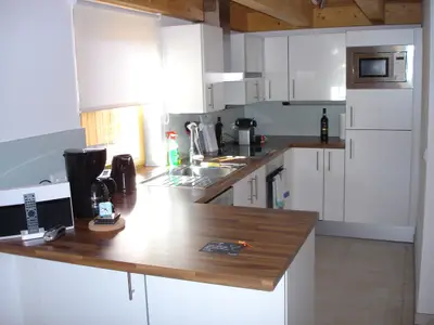 Küche / Küchenzeile