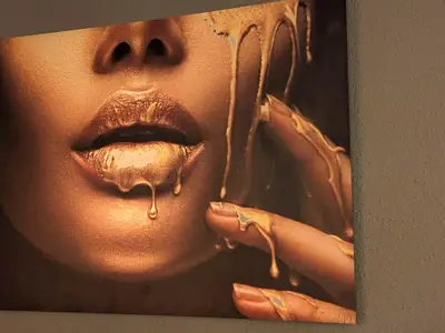 Ambiente / Nahaufnahme