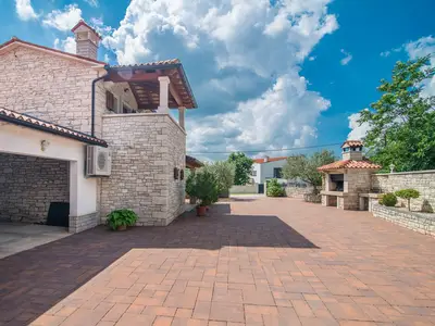 Ferienhaus für 5 Personen (100 m²) in Kringa 5/10