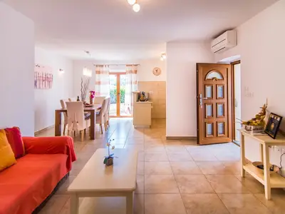 Ferienhaus für 5 Personen (100 m²) in Kringa 6/10