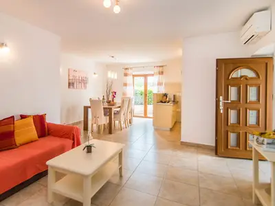 Ferienhaus für 5 Personen (100 m²) in Kringa 8/10