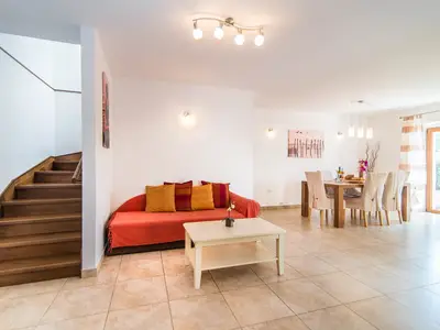 Ferienhaus für 5 Personen (100 m²) in Kringa 9/10
