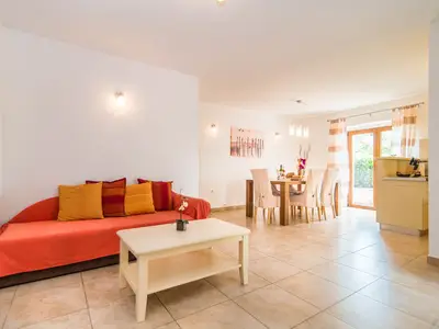 Ferienhaus für 5 Personen (100 m²) in Kringa 10/10