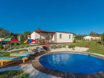 Ferienhaus für 8 Personen (69 m²) in Kringa 1/10