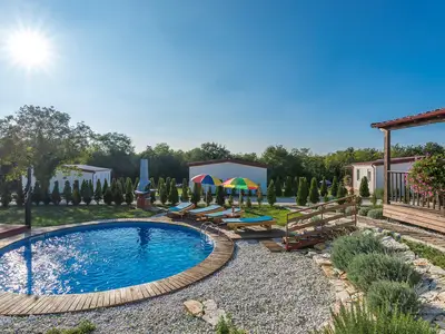 Ferienhaus für 8 Personen (69 m²) in Kringa 5/10
