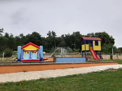 Ferienhaus für 6 Personen (39 m²) in Kringa 8/10