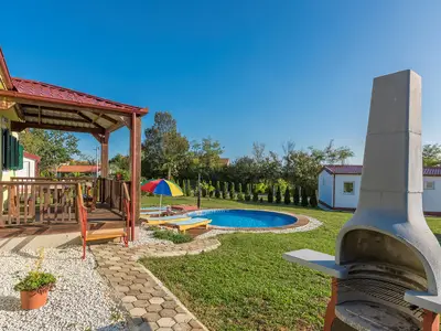 Ferienhaus für 6 Personen (39 m²) in Kringa 9/10