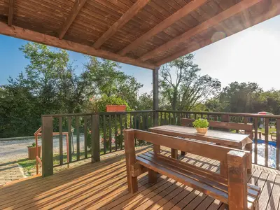 Ferienhaus für 6 Personen (69 m²) in Kringa 4/10