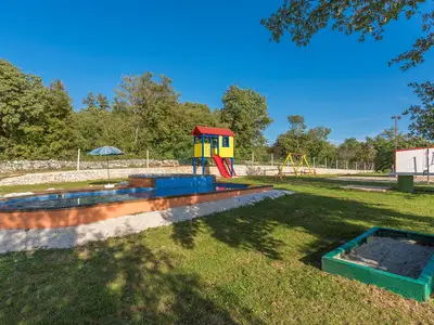 Ferienhaus für 6 Personen (69 m²) in Kringa 6/10